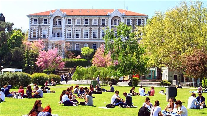 İstanbul Boğaziçi Üniversitesi 2020-2021 Taban Puanları ve Başarı Sıralamaları