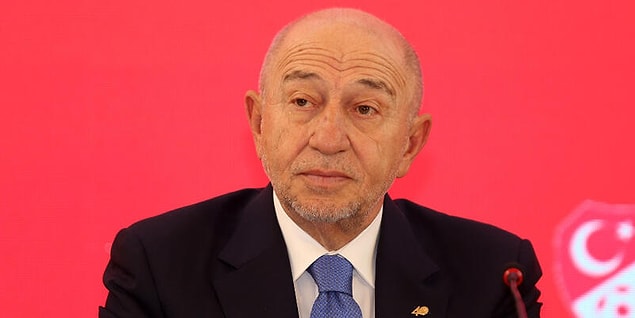 TFF, Süper Lig'de 2019-20 sezonu için küme düşmeyi kaldırdığını açıkladı.