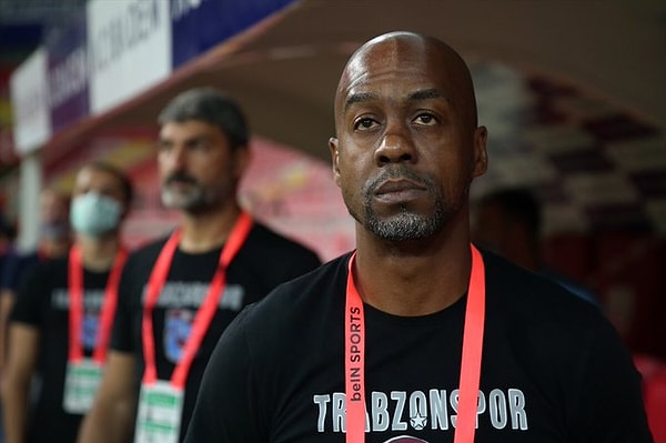 Eddie Newton, 1991-92 sezonundan bu yana, Trabzonspor'un başında Türkiye Kupası'nı kazanan ilk yabancı teknik direktör oldu.