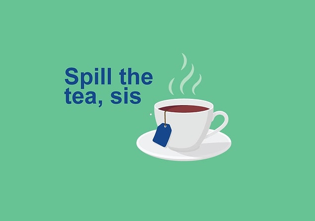 4. Tea