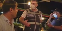 Kimlik Soran Polislerden Gerekçe İsteyen Hatay Barosu Başkanı Gözaltına Alındı: 'Biz Devletiz'