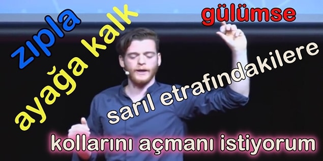 10. Spor yapmanın iletişimi arttırdığından ve yeni sosyal çevrelere dahil olmanızı sağladığınızdan bahsetmiş miydik?
