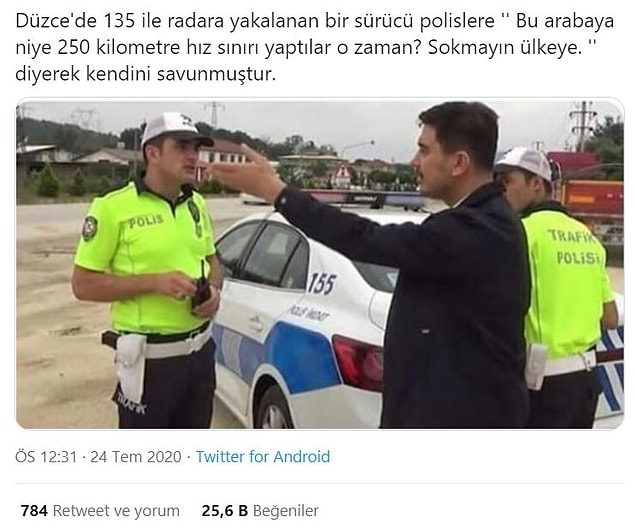 15. Madem yapmışlar, o zaman neden kullanmayalım!