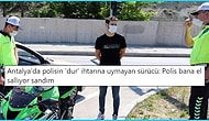 Söyledikleri Sözlerle Sokrates'in Savunması'na Bile Taş Çıkaracak Savunmalar Yapmış 17 Kişi