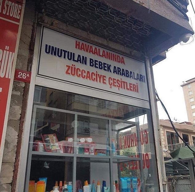 4. Böyle bir alan mı varmış?