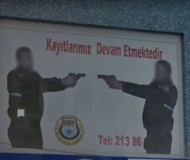13. Ne kayıtları?