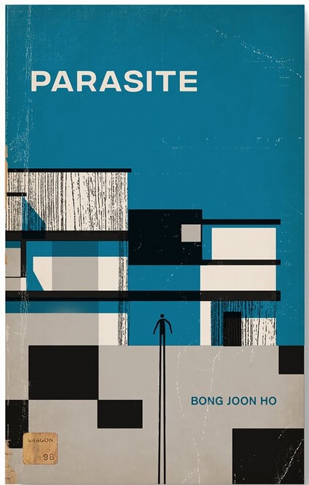 7. Parasite (Parazit)