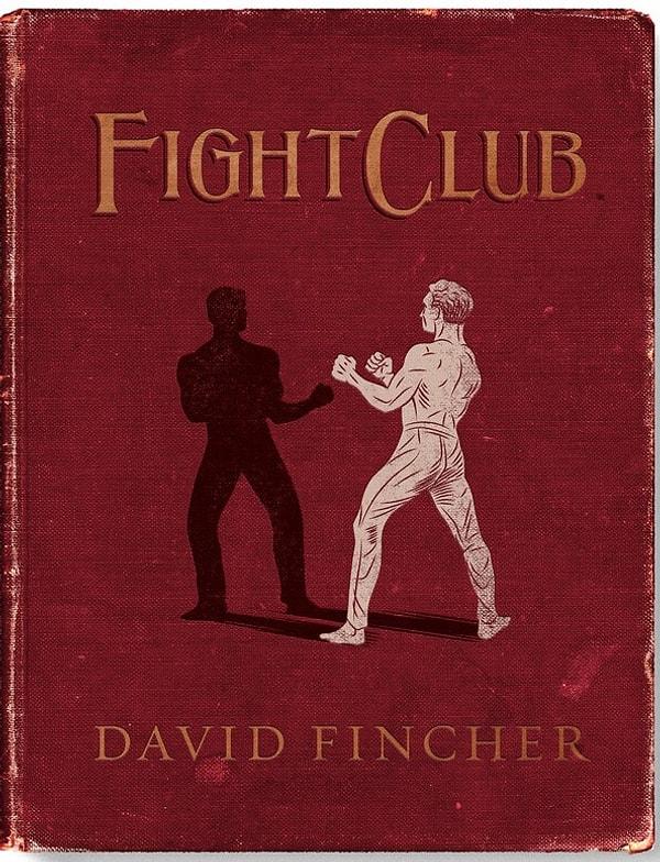 9. Fight Club (Dövüş Klübü)