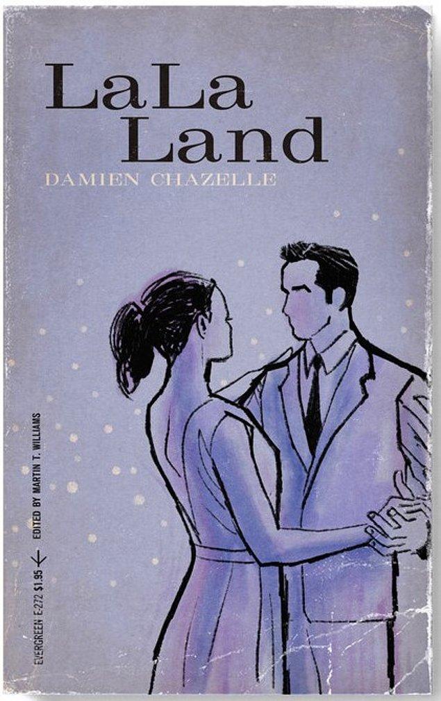 17. La La Land (Aşıklar Şehri)