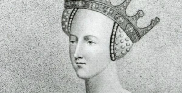 4. Valoisli Catherine