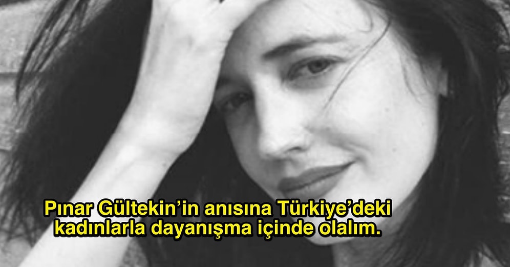 Eva Green Başlayan Akıma Katılarak Türkiye'deki Kadın Cinayetlerine Dikkat Çekti, Bir Kez Daha Kalbimizde Taht Kurdu