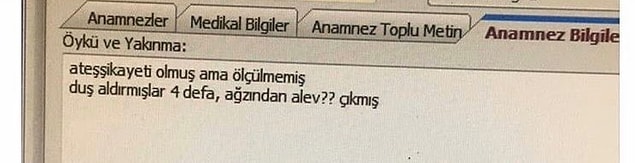 3. Sana Game of Thrones izlemeyi yasaklıyoruz.