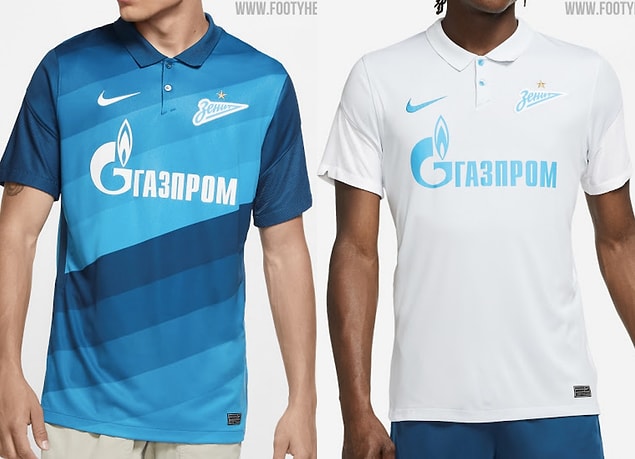 104. Zenit Saint Petersburg