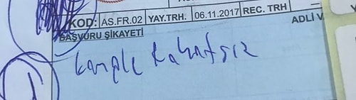 Hastanelerin Acil Servislerine Gelen Hastaların Bir Acayip Şikayetlerini Görünce Halinize Şükredeceksiniz