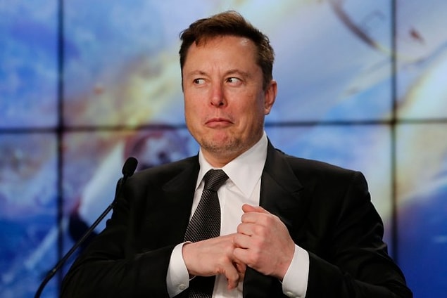 Son dönemlerde kafes dövüşü de dahil olmak üzere her alanda varlık göstermeye adeta yeminli bir Elon Musk var karşımızda.