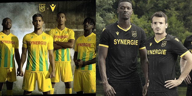 122. FC Nantes