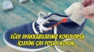 Okuduğunuz Anda 'Bu Niye Benim Aklıma Gelmedi?' Dedirtecek Basit Ama Bir O Kadar da Etkili 13 Hayat Tavsiyesi