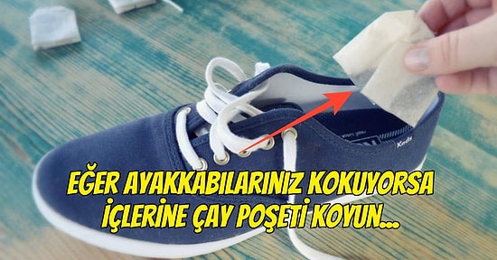 Okuduğunuz Anda 'Bu Niye Benim Aklıma Gelmedi?' Dedirtecek Basit Ama Bir O Kadar da Etkili 13 Hayat Tavsiyesi