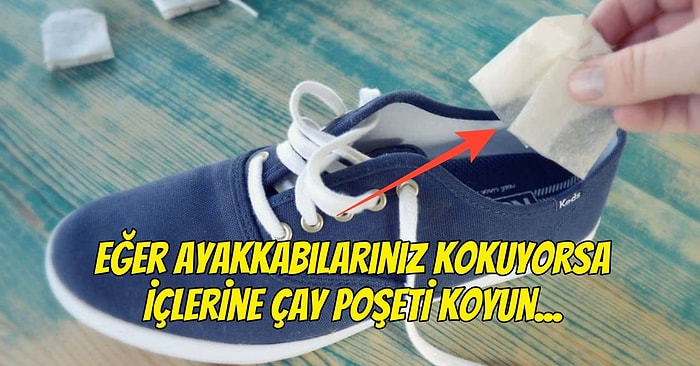 Okuduğunuz Anda 'Bu Niye Benim Aklıma Gelmedi?' Dedirtecek Basit Ama Bir O Kadar da Etkili 13 Hayat Tavsiyesi