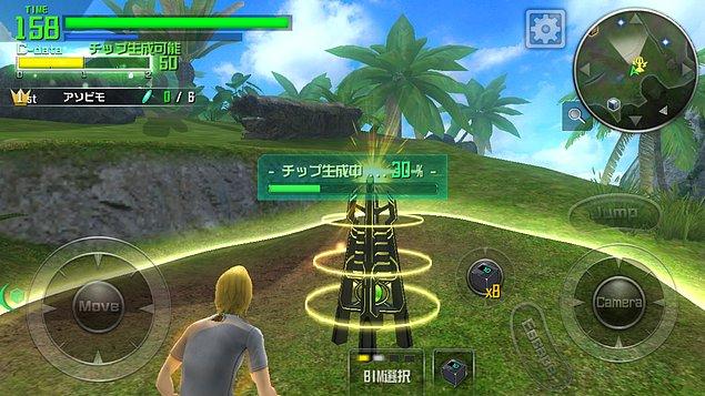 4. İlk mobil Battle Royale oyunu: Btooom Online 2016 yılında Japonya'da geliştirildi.