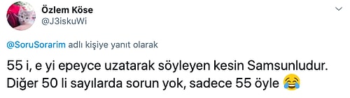 Birinin Hemşehrisi Olup Olmadığını Çat Diye Anladıkları Özellikleri Sıralarken Sizi Güldürecek Yurdum İnsanından Seçmeler