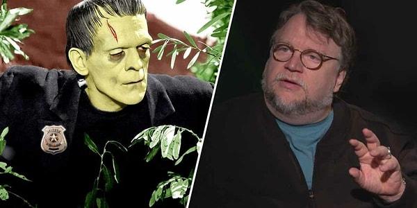 12. Oscar ödüllü ünlü yönetmen Guillermo del Toro, finansal destek verilirse Mary Shelley’nin romanına dayanan 3 bölümlük  Frankenstein film serisi yapmak istediğini açıkladı.