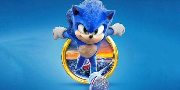 13. Sonic the Hedgehog 2 filminin olası vizyon tarihi 8 Nisan 2022 olarak açıklandı.