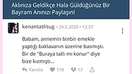 Akla Geldikçe Güldükleri Bayram Anılarını Paylaşarak Bizi de Güldüren dio'cular