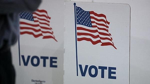 Postayla oy hakkı veren eyaletlerin sayısı artıyor