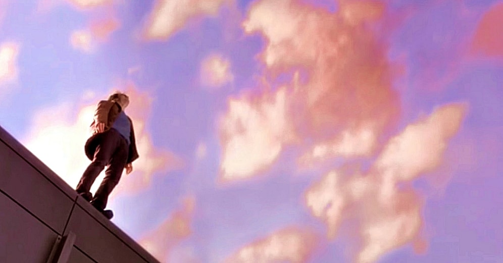 Öylece Boş Boş Otururken Dünyanın Tüm Sırlarına Vâkıf Olmanızı Sağlayacak Birbirinden Anlamlı 14 Alıntı