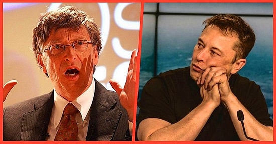 Microsoft, SpaceX'e Karşı: Bill Gates, Elon Musk'a Bilmediği Konular Hakkında Yorum Yapmamasını Söyledi