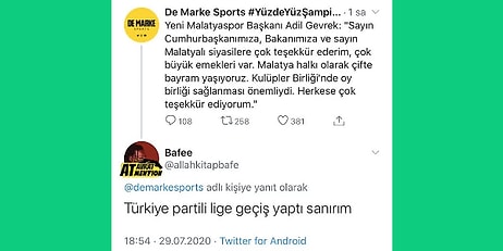 Yaptıkları Komik ve İğneleyici Yorumlarla Topu Doksana Yollayan 15 Sporsever