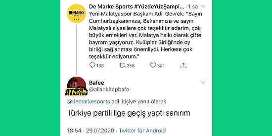 Yaptıkları Komik ve İğneleyici Yorumlarla Topu Doksana Yollayan 15 Sporsever