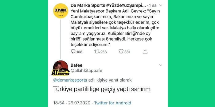 Yaptıkları Komik ve İğneleyici Yorumlarla Topu Doksana Yollayan 15 Sporsever