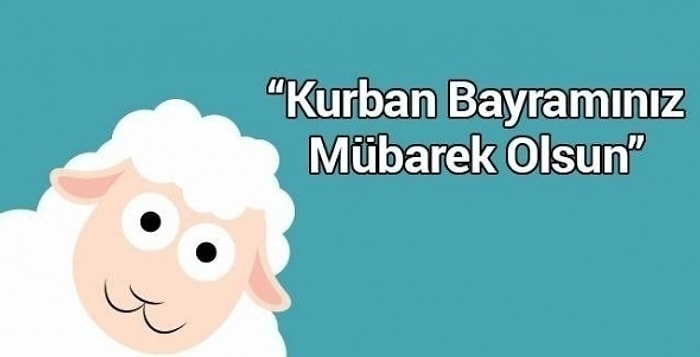 Kurban Bayramı Mesajları 2020: Kurban Bayramı İçin En güzel Mesajlar, En Anlamlı, Kısa ve Uzun Kurban Bayramı Mesajları