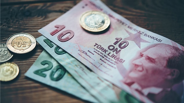 TL'nin döviz karşısında zayıflaması, yüksek talep beklentisi yarattı