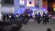 Evlenme Teklifini Reddeden Kadının Evini Basan Zanlı 4 Kişiyi Öldürdü