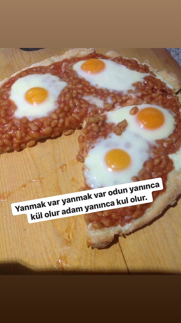 6. Bu yemeğin adı ne?