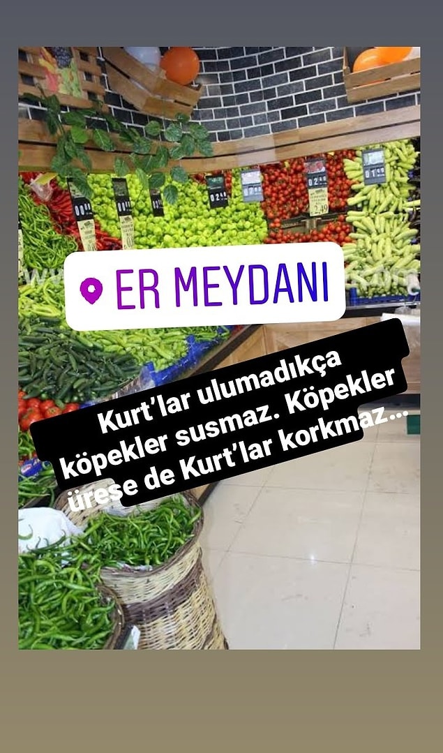 10. Çok acıkınca ben.