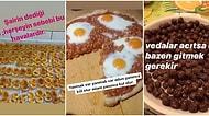 Instagram Story'lerinde Yemek Paylaşırken Yazdıkları Tuhaf Açıklamalarla İnsanı Sosyal Medyadan Soğutan Kişiler