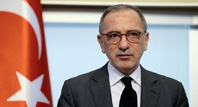 Ne olmuştu?