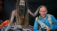 Tüm Dünyada Ustaca Çekimleriyle Tanınan Steve McCurry'den Hayata Bakışınızı Değiştirecek Fotoğraflar