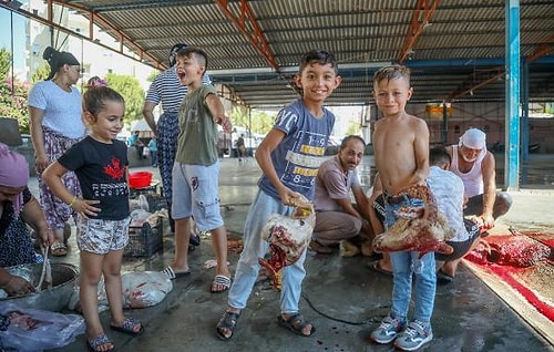 Bir Bayram Klasiği: Acil Servisler Acemi Kasaplarla Dolup Taştı