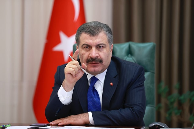 "Uluslararası standarda uygun olarak..."