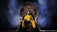 Breaking Bad, İzleyici Oylarıyla Game of Thrones'u Geride Bırakarak 21. Yüzyılın 'En İyi Dizisi' Seçildi!