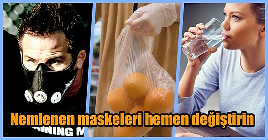 Yaz Sıcaklarında Koronavirüsten Korunma Yollarını Anlatıyoruz