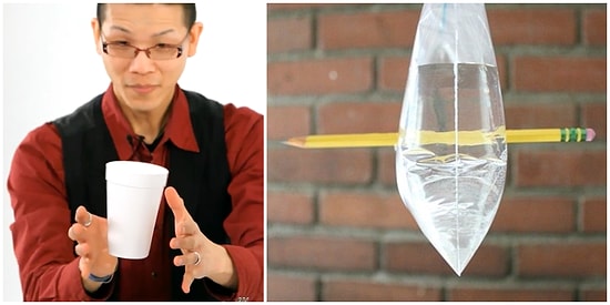 Çocuklarınızla Eğlenceli Vakit Geçirebileceğiniz Eğlenceli Sihirbazlık Numaraları