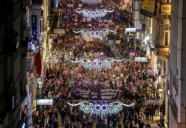 4. İstanbul Sözleşmesi sadece kadınları mı kapsıyor?