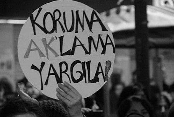 7. İstanbul Sözleşmesiyle ilgili ailenin yatak odasına kadar karışılıp “kocaları tecavüzcü” ilan ettiği şeklindeki düşünceler doğruyu yansıtıyor mu?