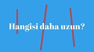 Bu Rastgele Sorulara Senin Gibi Cevap Veren Ne Kadar İnsan Var?